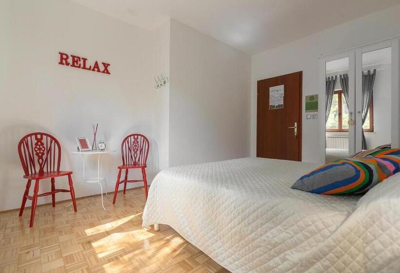 اتاق استاندارد, Guesthouse Green Istria