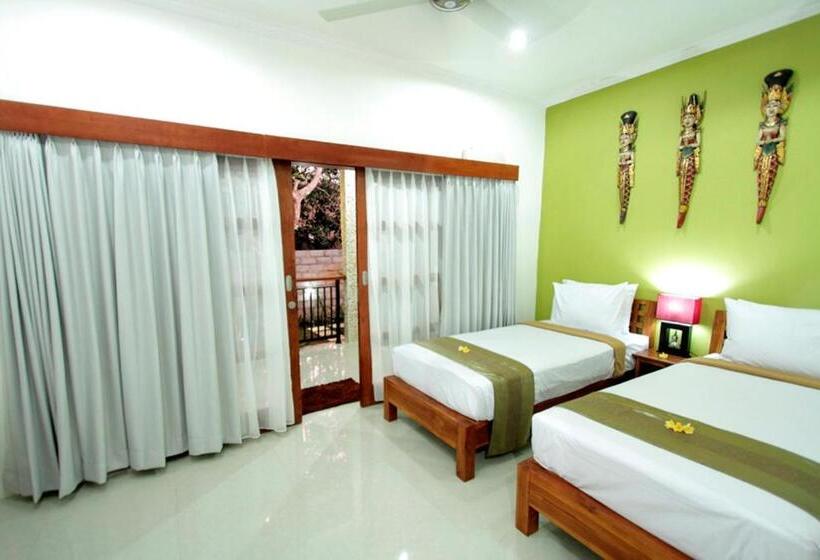 اتاق استاندارد, Maha Residence Guest House