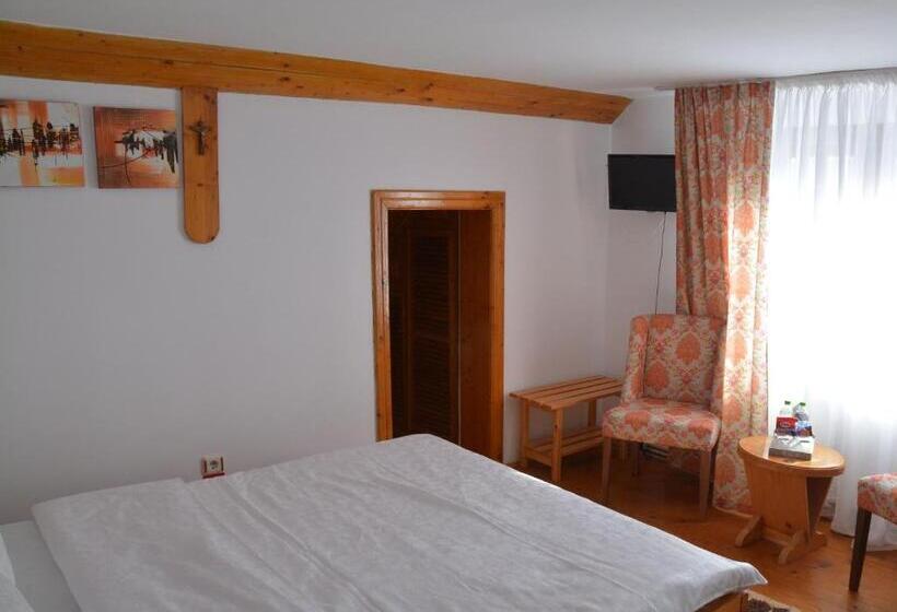 Номер Стандарт, Pension Sf Nicolae