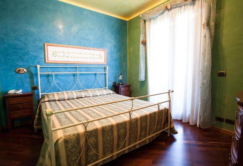 آپارتمان 1 خوابه, Residence Criro