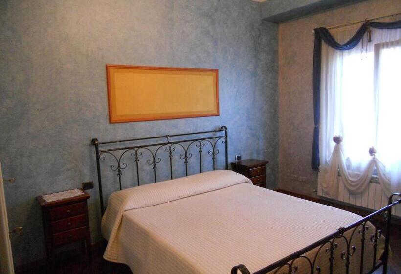 آپارتمان 2 خوابه, Residence Criro