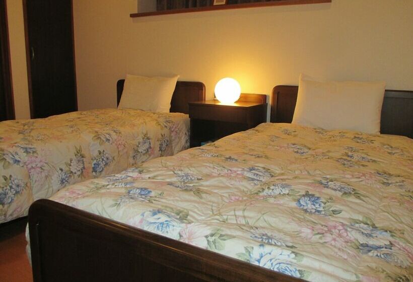 غرفة قياسية, Jemsty Inn Hakone Ashinoko