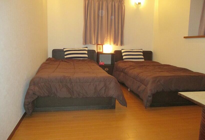 غرفة قياسية, Jemsty Inn Hakone Ashinoko