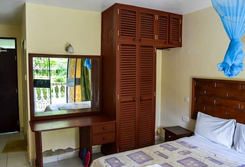آپارتمان 2 خوابه, Greenwood Resort