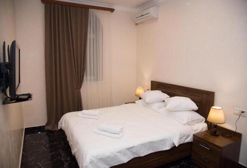 디럭스 패밀리 룸, Mia Casa Hotel Yerevan