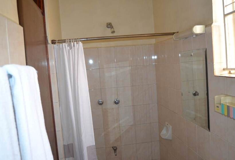 Standard Single Room, Raja Excelsior