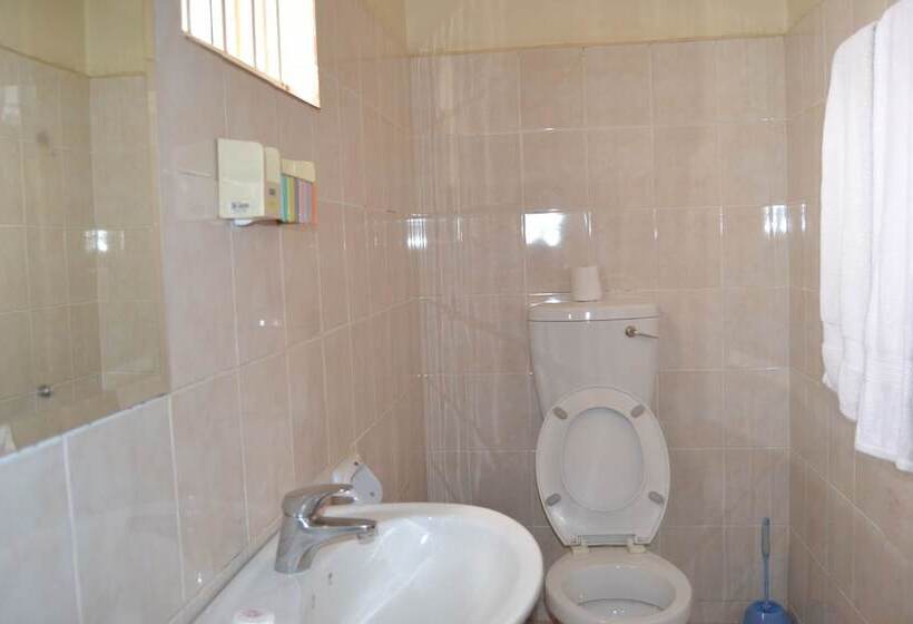 Standard Single Room, Raja Excelsior