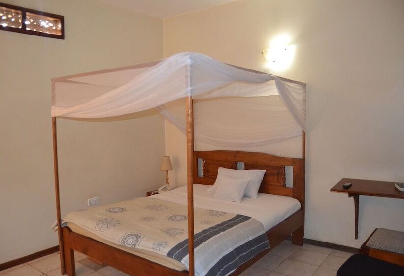 Standard Single Room, Raja Excelsior