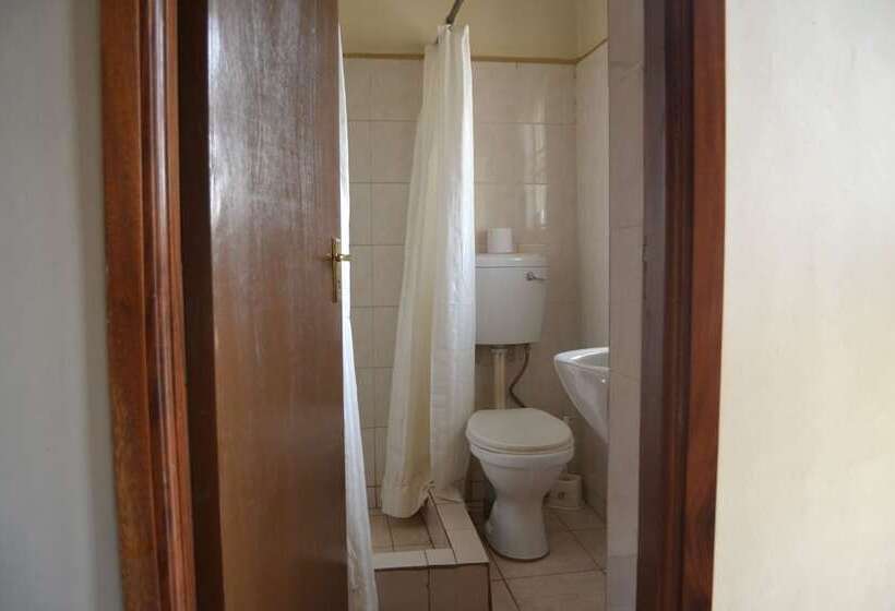 Standard Room, Raja Excelsior