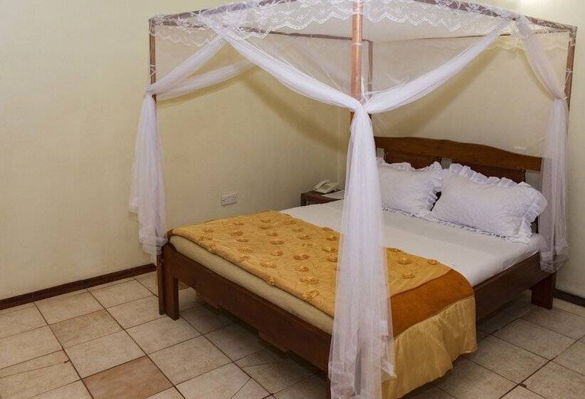 Standard Room, Raja Excelsior
