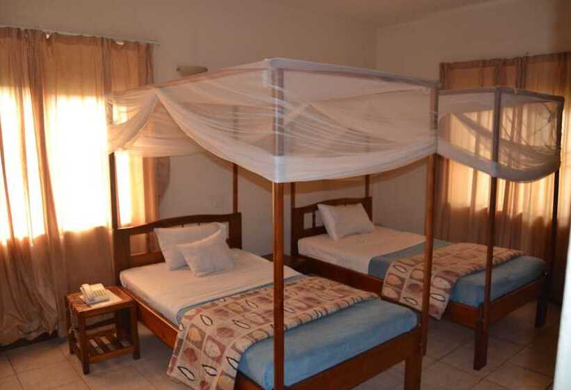Standard Room, Raja Excelsior