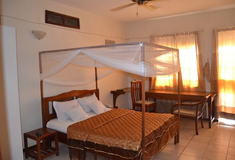 Family Room, Raja Excelsior