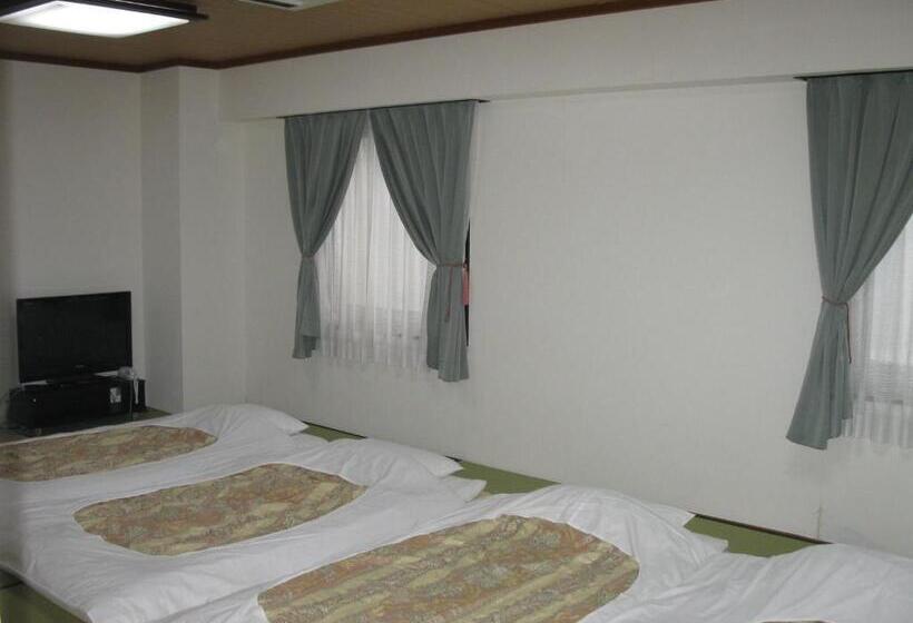 스탠다드 룸, Tsukuba Hills Umezono