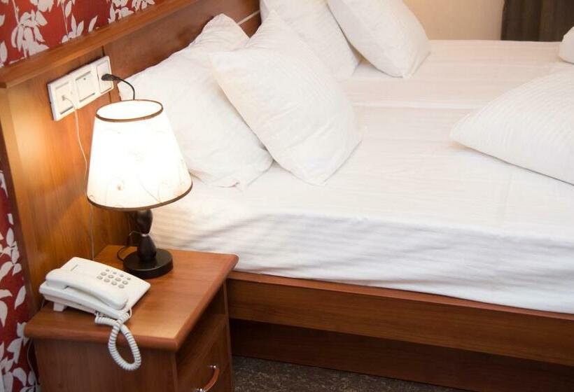 스탠다드 룸, Mia Casa Hotel Yerevan