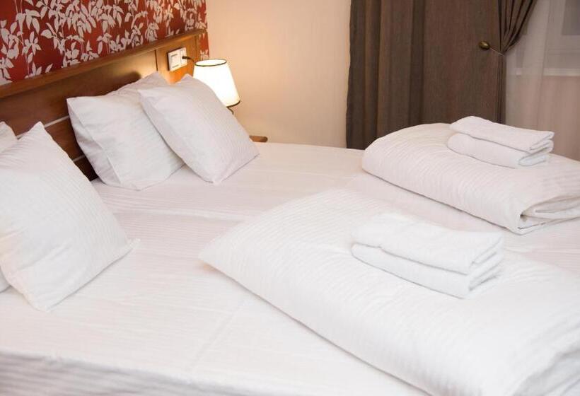 스탠다드 룸, Mia Casa Hotel Yerevan