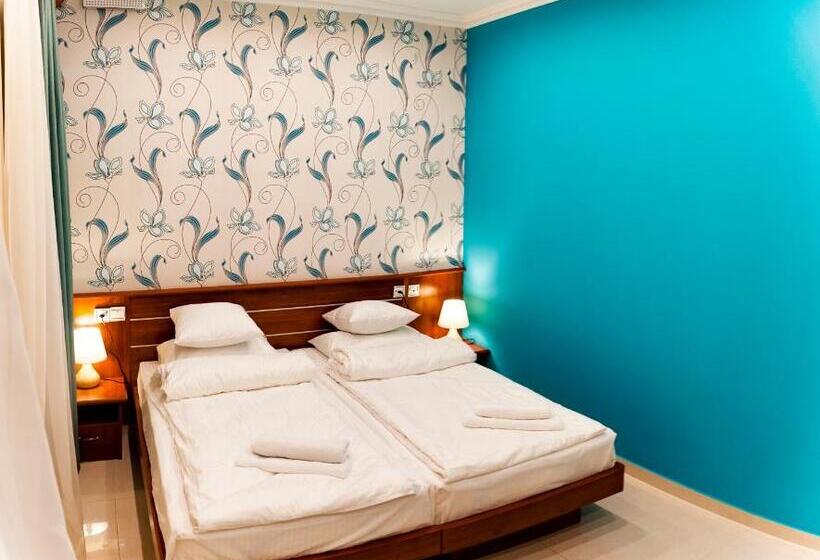 스탠다드 룸, Mia Casa Hotel Yerevan