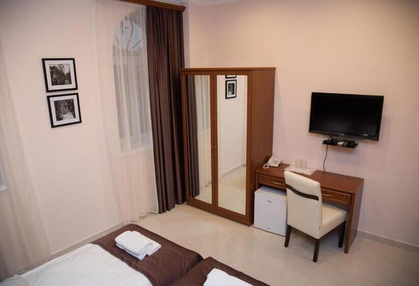 스탠다드 룸, Mia Casa Hotel Yerevan