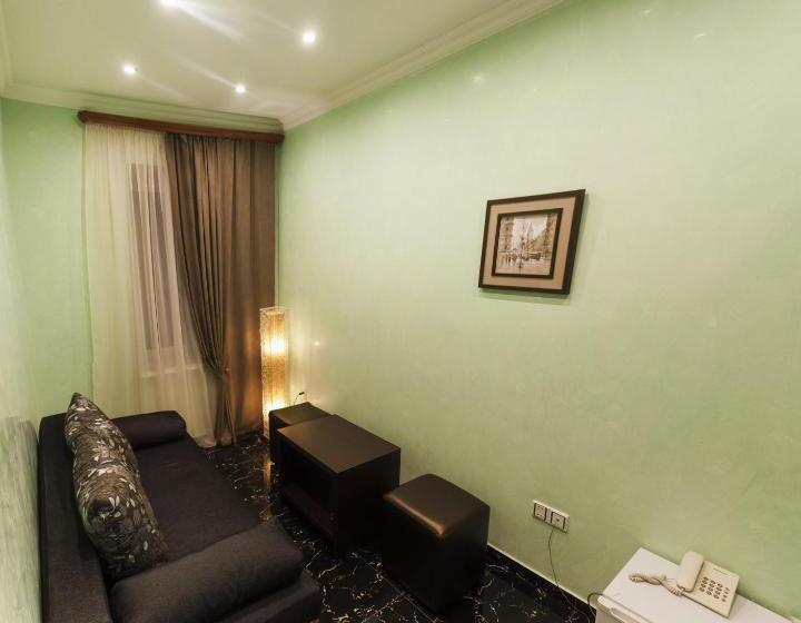 디럭스 패밀리 룸, Mia Casa Hotel Yerevan