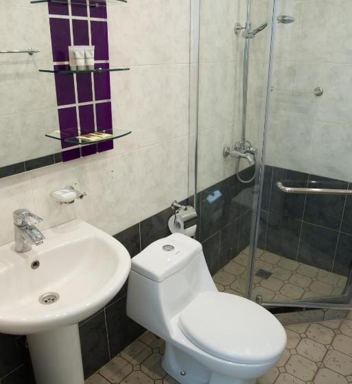 디럭스 패밀리 룸, Mia Casa Hotel Yerevan
