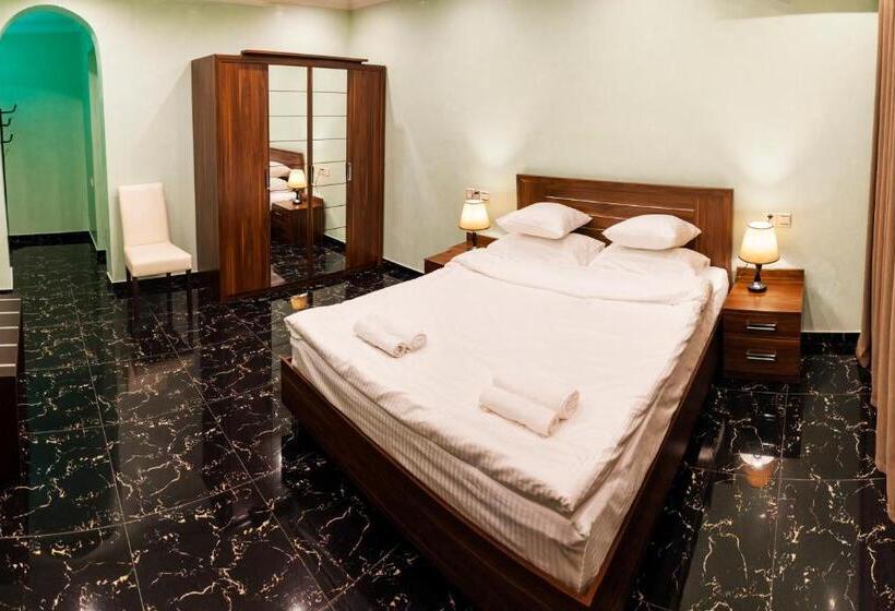 디럭스 패밀리 룸, Mia Casa Hotel Yerevan