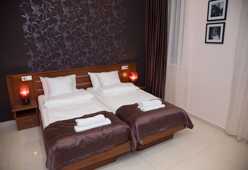 스탠다드 룸, Mia Casa Hotel Yerevan