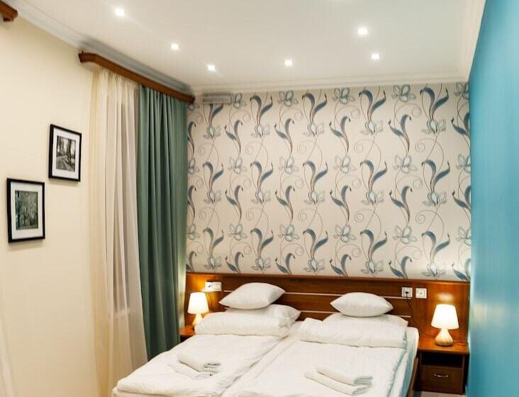 스탠다드 룸, Mia Casa Hotel Yerevan