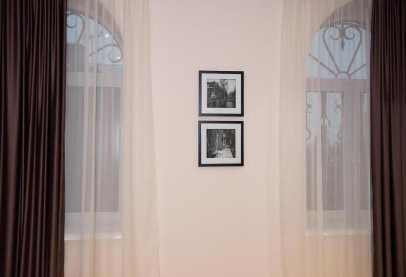 스탠다드 룸, Mia Casa Hotel Yerevan