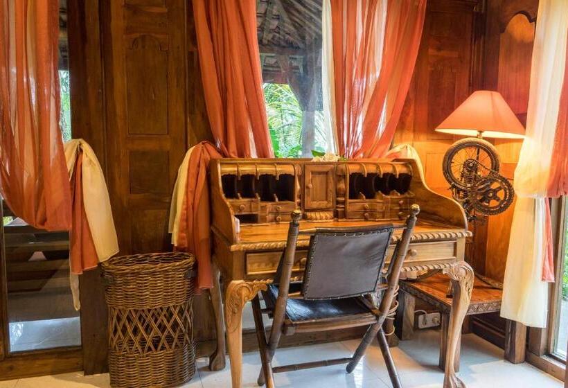 Люкс Deluxe 2 Спальни, Alassari Plantation