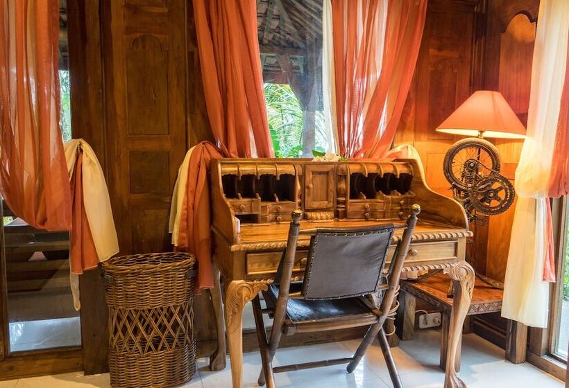Люкс Deluxe 2 Спальни, Alassari Plantation