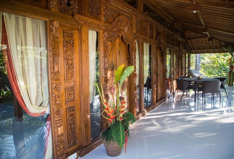 Люкс Deluxe 2 Спальни, Alassari Plantation