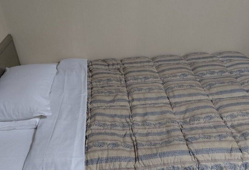 Номер Стандарт Индивидуальный, Tsuyama Central Hotel Annex