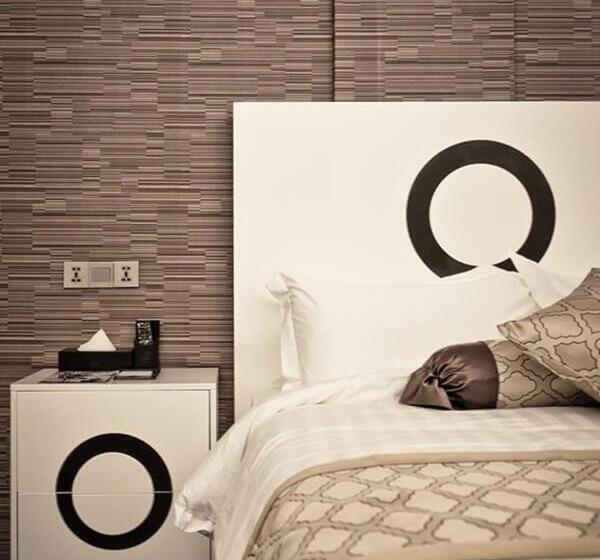 اتاق لوکس, Bei Boutique