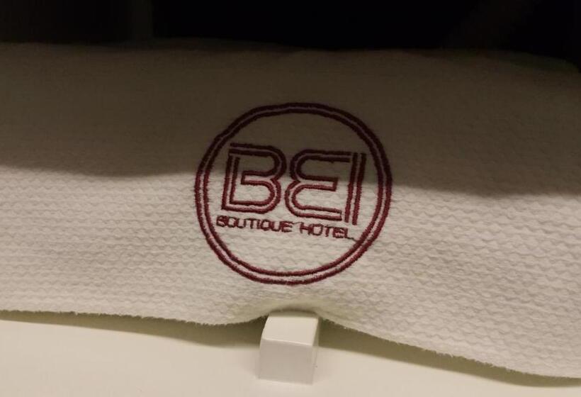 Номер Премиум, Bei Boutique