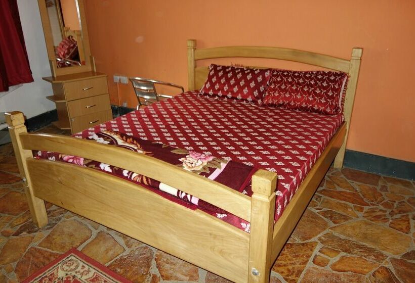 Standard Single Room, Forever Resort