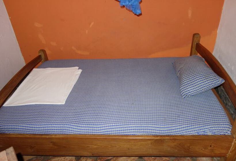 Standard Single Room, Forever Resort