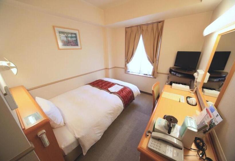 Номер Стандарт, Crown Hills Tsuchiuraekihigashi