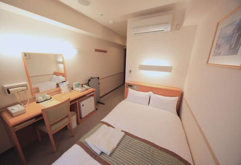 Номер Стандарт, Crown Hills Tsuchiuraekihigashi