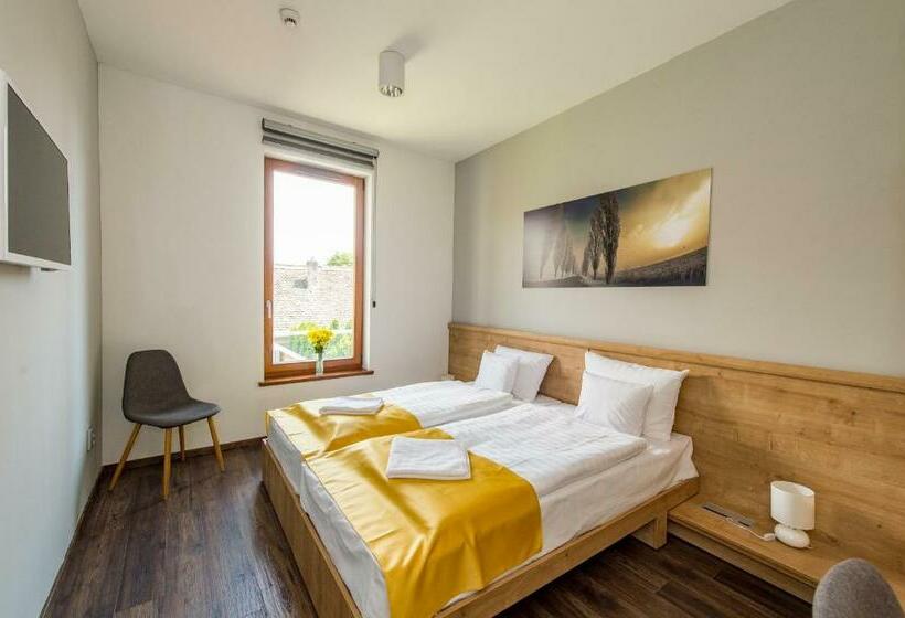 古典房间, Pilvax Hotel Superior Kalocsa
