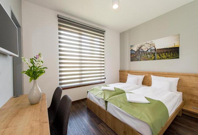 古典房间, Pilvax Hotel Superior Kalocsa