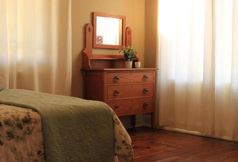 Номер Economy, Khaya4u Guesthouse