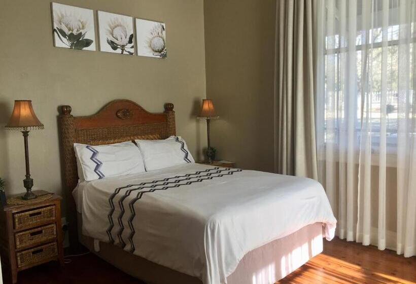 Номер Economy, Khaya4u Guesthouse