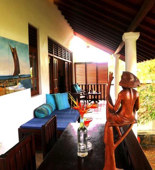 Superior Rum Havsutsikt, Moonstone Villas