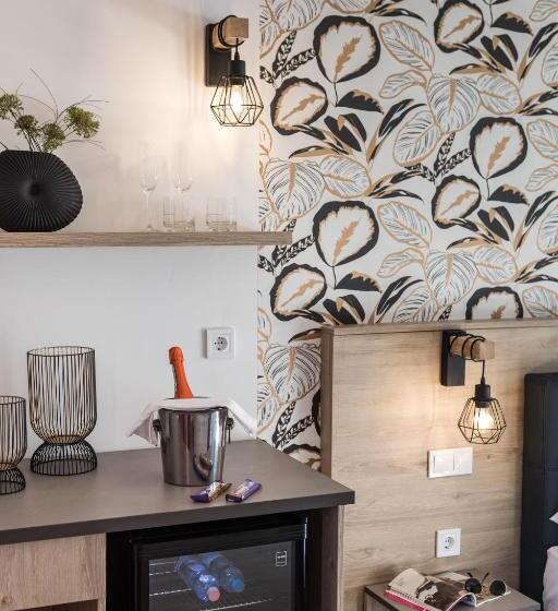 سوییت, Autohof 171 Hotel Hegyeshalom
