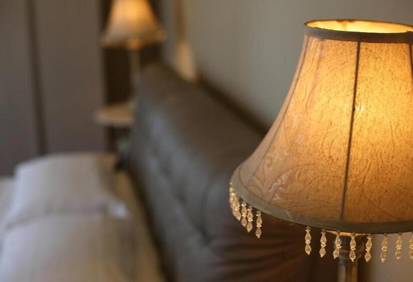 غرفة ديلوكس, Acquadellarte B&b