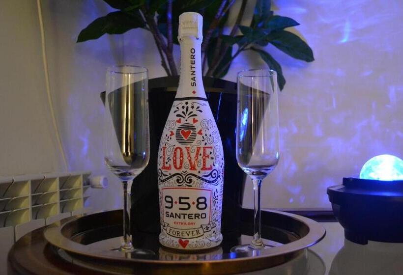 جناح, Acquadellarte B&b