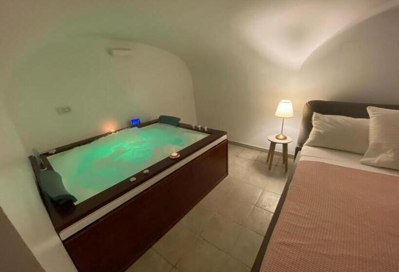 إستوديو قياسى, Acquadellarte B&b