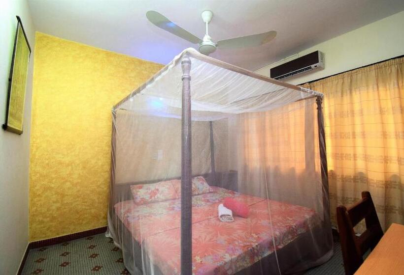 اتاق استاندارد, B&b Chez Rita