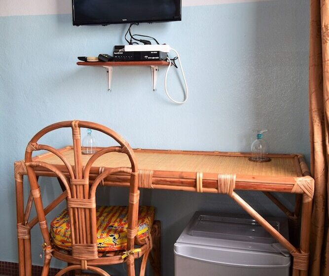 اتاق استاندارد, B&b Chez Rita