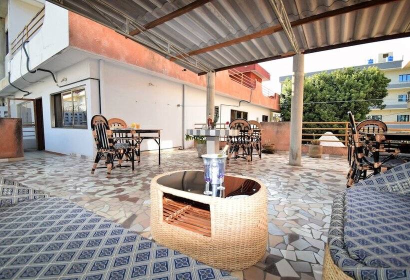 اتاق استاندارد, B&b Chez Rita