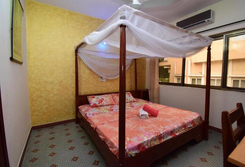 اتاق استاندارد, B&b Chez Rita